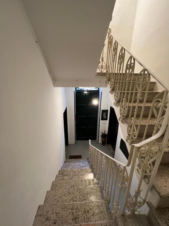 Suite Battisti 7 Лечче Экстерьер фото